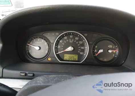 2007 Hyundai Sonata Limited/Se V6 из США, поврежденный, VIN 5NPEU46F67H206689